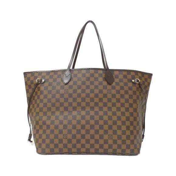 Louis Vuitton Damier Neverfull GM N51106 Handbag - Picture 1 of 5